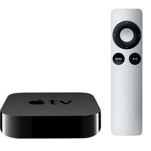 Apple TV MD199LL/A